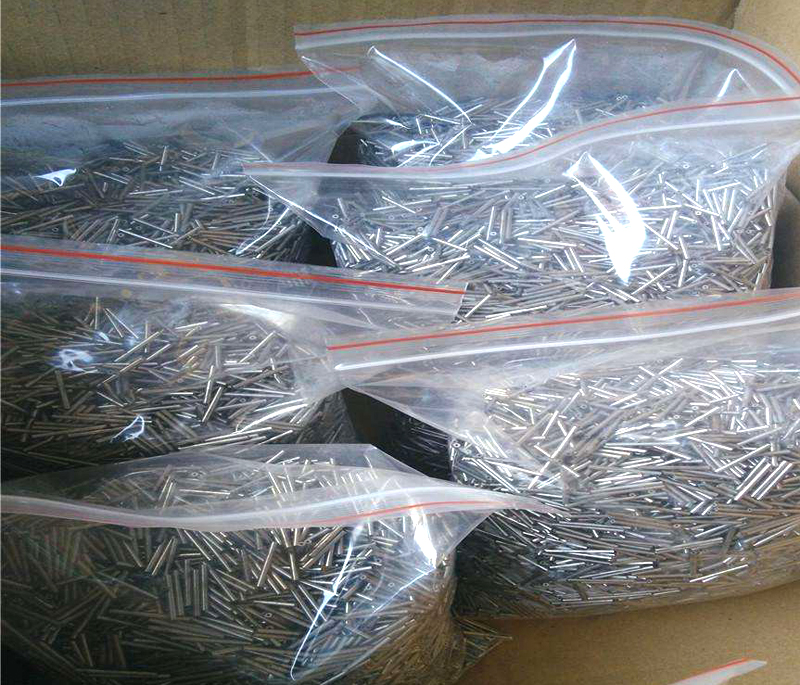 毛細針管，醫(yī)用毛細管加工